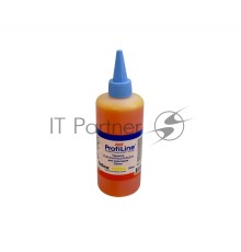 Чернила PL-CL 41/CL 51/CL 513 для принтеров Canon Pixma MP450/PM170/PM150/iP6220D/iP6210D/iP2200/iP1600/iP1800 Yellow 250 мл ProfiLine