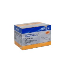 Картридж Тонер-туба PL-CLP 300BK для принтеров Samsung CLP-300/300N/CLX-2160/2160N/2161K/2161NK/3160N/3160FN черный 2000 копий ProfiLine