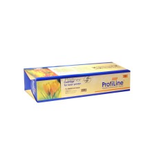 Картридж Тонер-туба PL-006R01518 для принтеров Rank Xerox WC 7525/7535/7545/7556 желтый 15000 копий ProfiLine