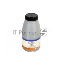 Тонер для принтеров Samsung CLP-300/CLX-3160/Phaser 6010/6110/6120/WC 6000/6015 black 90 гр ProfiLine Фасовка РФ