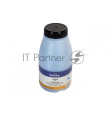 Тонер для принтеров Samsung CLP-300/CLX-3160/Phaser 6010/6110/6120/WC 6000/6015 cyan 100гр ProfiLine Фасовка РФ