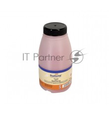 Тонер для принтеров Samsung CLP-300/CLX-3160/Phaser 6010/6110/6120/WC 6000/6015 magenta 45 гр ProfiLine Фасовка РФ