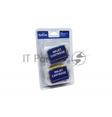 Перезаправляемые картриджи  T1711-T1714 для принтеров EPSON Expression Home XP-33/103/203/207/303/306/323/403/406 водные заправленные Bk-14мл/ CMY-9мл с чипом ProfiLine