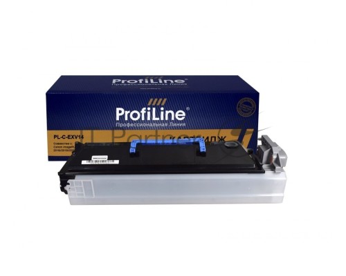 Драм-картридж PL-C-EXV14 для принтеров  Canon IR 2318L/2320J/2320L/2320N/2420D/2016/2016i/2016J/2020/2020i/2020J/2020S 55000 к ProfiLine