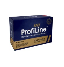 Драм-картридж PL-DR-2075 для принтеров Brother HL-2030/2035/2037/2040/2045/2050/2070/2075N MFC 7220/7225/7420/7820/7820N Fax 2820/2920/DCP 7010/7020/7025 12000 копий ProfiLine