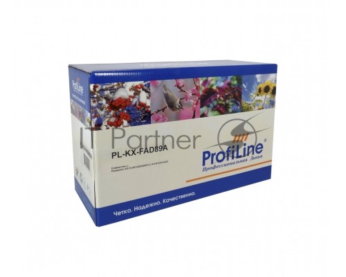Драм-картридж PL-KX-FAD89A для Panasonic KX-FL403RU/413RU 10000 копий ProfiLine    