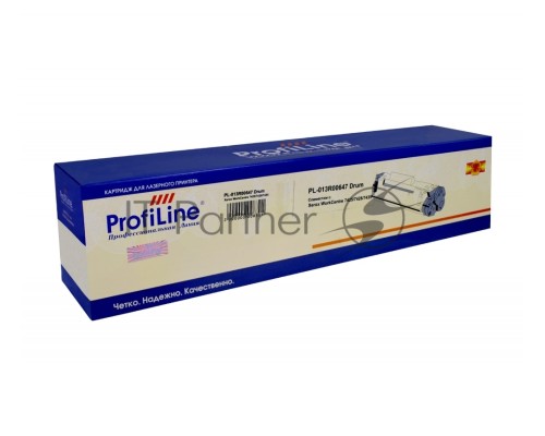 Драм-картридж PL-013R00647 для принтеров Xerox WorkCentre 7425/7428/7435 61000 копий ProfiLine