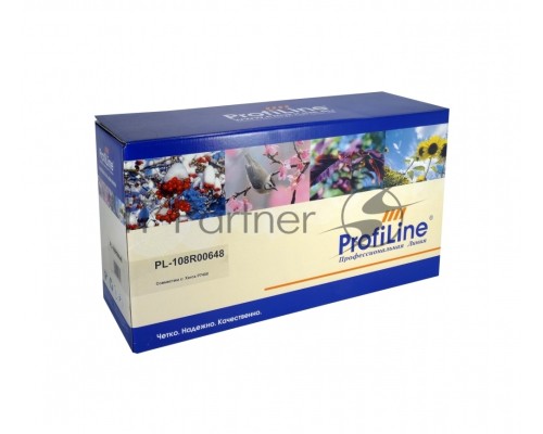Драм-картридж PL-108R00648 для принтеров Rank Xerox Phaser 7400 Magenta 30000 копий ProfiLine