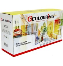 Картридж Colouring CG-106R02310 черный (5000 стр) для Rank Xerox Phaser WC 3315/3325