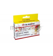 Картридж Colouring CG-CD973AE №920XL Magenta водный (7,5 мл) для принтеров HP officejet 6000/6500/7000