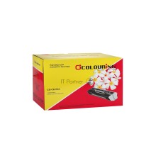 Картридж Colouring CG-CE255X чёрный (12500 стр.) для принтеров HP LJ P3010/3011/3015/3016/LJ Enterprise MFP M525c/M525dn/M525f/LJ Pro MFP M521dw/M521dn/Canon LBP 6700/6750/6750dn/6780