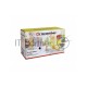 Картридж Colouring CG-MLT-D108S чёрный с чипом (1500 стр.) для принтеров Samsung ML-1640/1641/1645/2240/2241