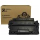 Картридж GalaPrint GP-CE255A/724 чёрный (6000 стр.) для HP LJ P3010/3015d/3015dn/3015n/3015x/3016/MFP M525/Canon LBP6750dn/6780x