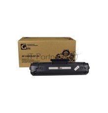 Картридж GalaPrint GP-C4092A/EP-22 чёрный (2500 стр.) для HP LJ 1100/1100A/3100/3200/1100ASE/1100AX/Canon LBP-800/810/1120/22X