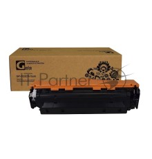 Картридж GalaPrint GP-CE321A голубой (1300 стр) для HP LJ CP1525N/CP1525NW/CM1415/1415fnw