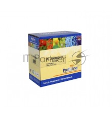 Картридж PL-106R02611 для принтеров Rank Xerox Phaser 7100 Yellow 9000 копий (2шт/уп) ProfiLine