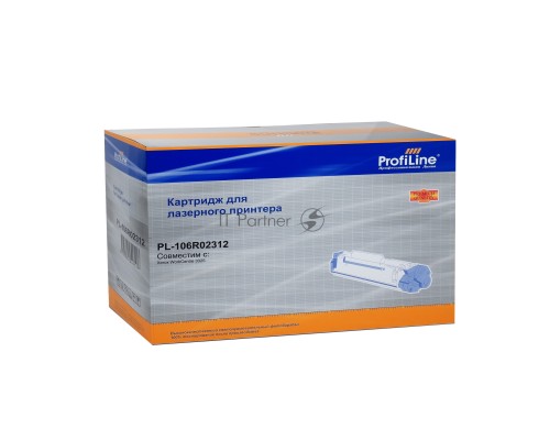 Картридж PL-106R02312 для принтеров Rank Xerox  WC 3325 11000 копий ProfiLine