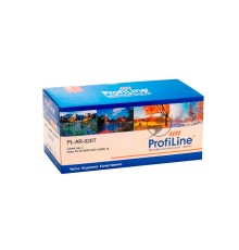 Картридж PL-AR-020T для принтеров Sharp AR-5516/AR-5520 16000 копий ProfiLine