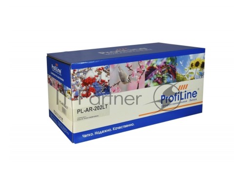 Картридж PL-AR-202LT для принтеров Sharp AR 163/201/206/М160/М205 16000 копий ProfiLine