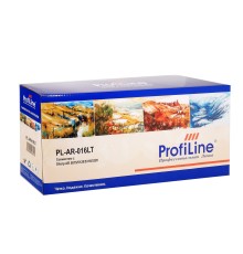 Картридж PL-AR-016LT для принтеров Sharp AR 5015/5120/5316/5320 15000 копий ProfiLine