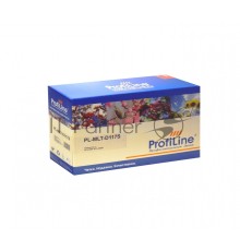 Картридж PL-MLT-D117S для принтеров Samsung SCX-4650/4655FN 3000 копий ProfiLine