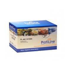 Картридж PL-MLT-D109S для принтеров Samsung SCX-4300 2000 копий ProfiLine
