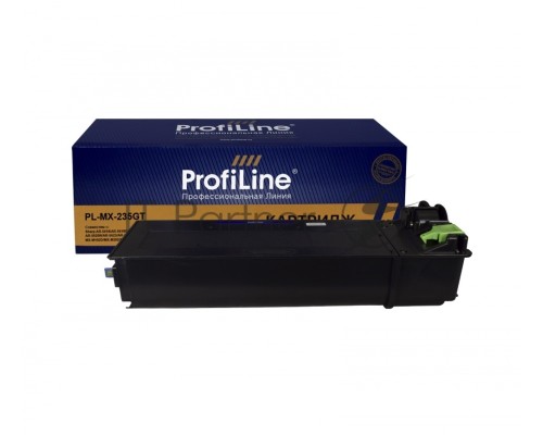 Картридж PL-MX-235GT для принтеров Sharp MX-M182D/M182/M232D/M202D/AR-5620D/5618/5623D/5623N/5620N 16000 копий ProfiLine