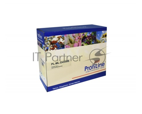 Картридж PL-ML-D4550B для принтеров Samsung ML-4550/4551 20000 копий ProfiLine
