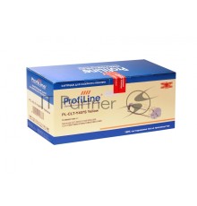 Картридж PL-CLT-Y407S для принтеров Samsung CLP-320/325/CLX-3180/3185 Yellow 1000 копий ProfiLine