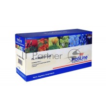 Картридж PL-113R00723 для принтеров Rank Xerox Phaser 6180/6180N/6180DN/6180MFP Cyan 6000 копий ProfiLine