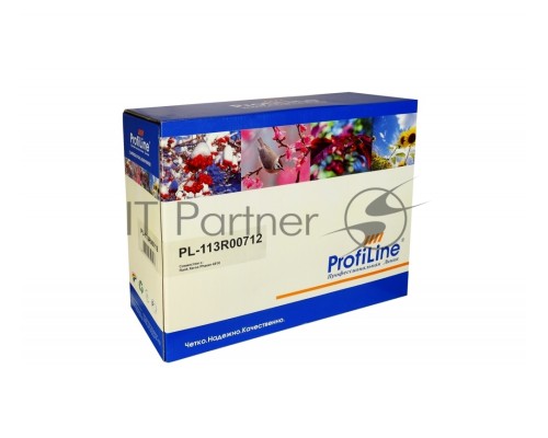 Картридж PL-113R00712 для принтеров Rank Xerox Phaser 4510 19000 копий ProfiLine