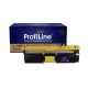 Картридж PL-113R00694 для принтеров Rank Xerox Phaser 6120/6120N/6115MFPD/6115MFPN Yellow 4500 копий ProfiLine
