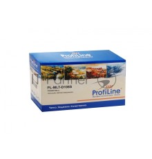 Картридж PL-MLT-D108S для принтеров Samsung ML-1640/1641/1645/2240/2241 с чипом 1500 копий ProfiLine