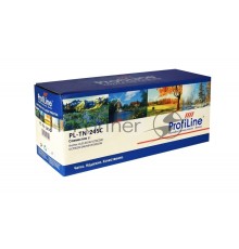 Картридж PL-TN-245C для принтеров Brother HL3140CW/3170СDW/DCP9020CDW/MFC9330CDW 2200 копий ProfiLine