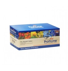 Картридж PL-TN-241Y для Brother HL3140CW/3170СDW/DCP9020CDW/MFC9330CDW 1400 копий ProfiLine