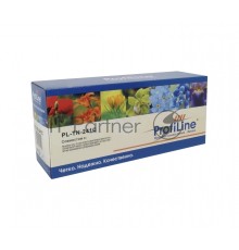 Картридж PL-TN-241C для Brother HL3140CW/3170СDW/DCP9020CDW/MFC9330CDW 1400 копий ProfiLine