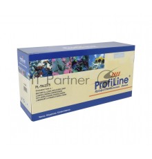 Картридж PL-TN-2375 для Brother DCP L2540DNR/L2560DWR/L2500DR/L2520DWR/ MFC L2720DWR/L2700DWR/L2740DWR/L2700WR/HL L2365DWR/L2340DWR/L2360DNR/L2300DR 2600 копий ProfiLine