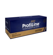 Картридж PL-TN-1075 для принтеров Brother DCP-1510R/1512R/1510/1511/MFC1810/1815/HL1110/1111/1112  1000 копий ProfiLine