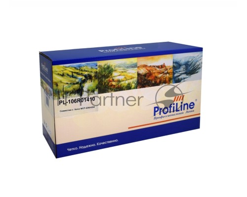 Картридж PL-106R01410 для принтеров Rank Xerox WCP 4250/4260 25000 копий ProfiLine