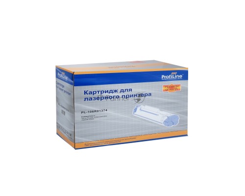 Картридж PL-106R01374 для принтеров Rank Xerox Phaser 3250/3250D/3250DN 5000 копий ProfiLine