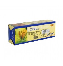 Картридж PL-106R01337 для принтеров Rank Xerox Phaser  6125/6125N Yellow 1000 копий ProfiLine