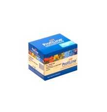 Картридж PL-106R01205 для принтеров Rank Xerox Phaser 6110/6110MFP Magenta 1000 копий ProfiLine