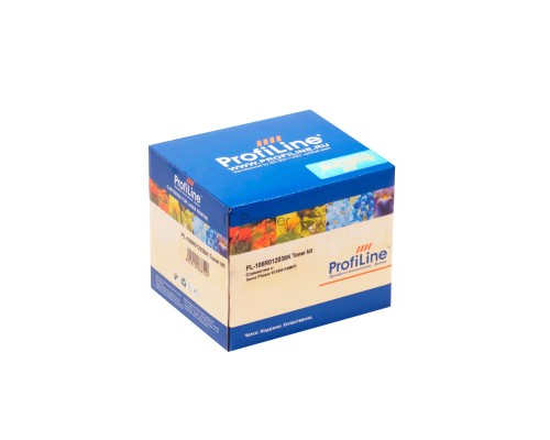 Картридж PL-106R01203 для принтеров Rank Xerox Phaser 6110/6110MFP Black 2000 копий ProfiLine