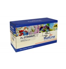 Картридж PL-013R00621 для принтеров Rank Xerox WC PE 220 3000 копий ProfiLine