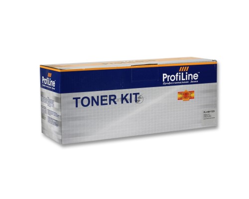 Картридж лазерный PL-KM-1525 для принтеров Kyocera Mita KM-1525/1530/2030 11000 копий ProfiLine