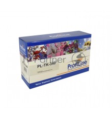 Картридж лазерный PL-TK-340 для принтеров Kyocera Mita FS 2020D/DN 12000 копий ProfiLine