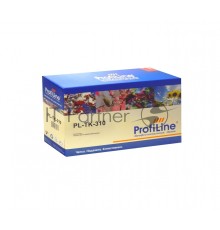 Картридж лазерный PL-TK-310 для принтеров Kyocera Mita FS 4000DN/2000D/3900DN 12000 копий ProfiLine