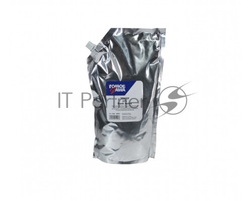 Тонер для принтеров Rank Xerox P8e/P8ex/ Phaser3100/3110/3117/3122/3124/3125/3210/3310/ Lexmark E210/Samsung ML-1210/3050/3470/SCX 5330/5530/4100/ML2850D/2851ND/2851DK 1000гр Tomoegawa Фасовка РФ SOFT