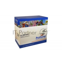 Картридж PL-64016HE для принтеров Lexmark Optra T640/T642/T644 21000 копий ProfiLine