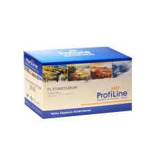 Картридж PL-E230/E232/E240 для принтеров Lexmark E230/E232/E234/E238/E240/E330/E332/E340/E342/X340/X342/X203/X204 2500 копий ProfiLine
